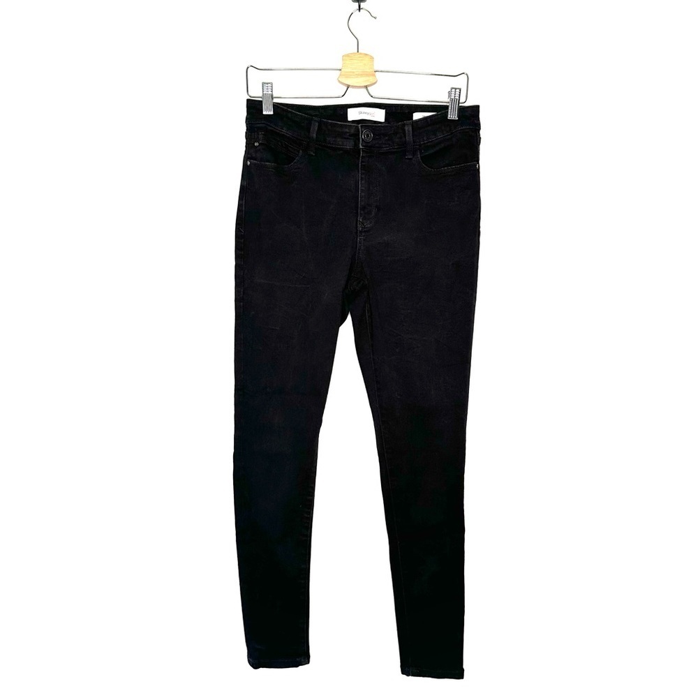 Skinny Girl | Black The Skinny Jeans Size 30/10